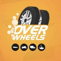 Overwheels Logo