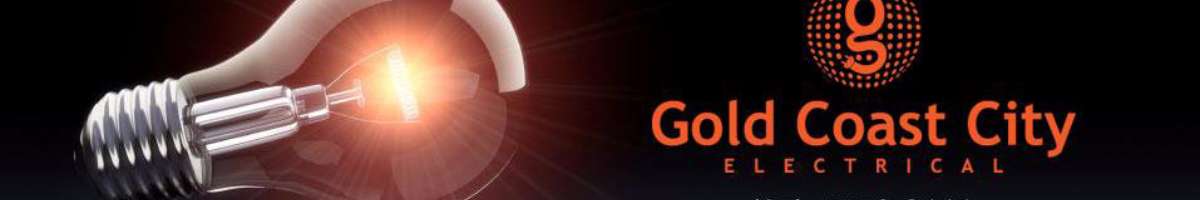 Gold Coast City Electrical Banner