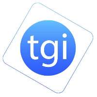 TGI Technology Logo
