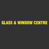 Glass & Window Centre Logo