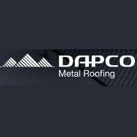 Dapco Metal Roofing Logo