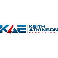 Keith Atkinson Electrical Logo