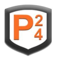 Platform 24 Logo