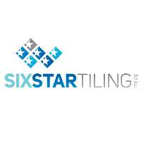 Six Star Tiling Pty Ltd Logo