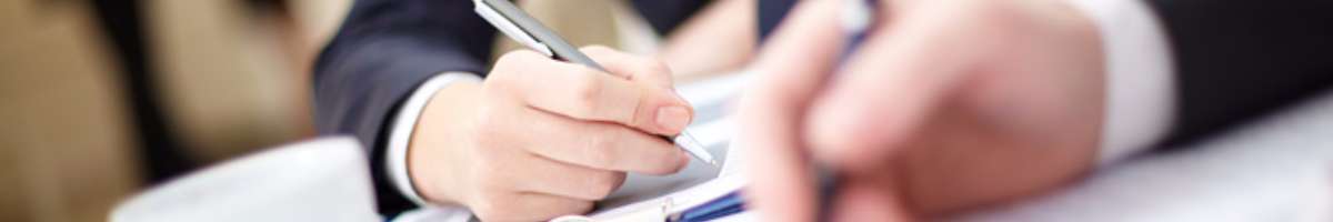 Donnie Harris Law Banner