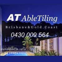 Able Tiling Logo