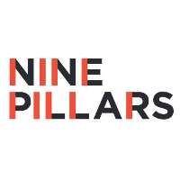 Nine Pillars Logo