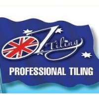 Oz Tiling  Logo