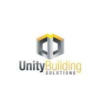 Unity Building Solutions Logo