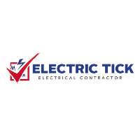 Electric Tick Logo