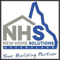New Home Solutions QLD Logo