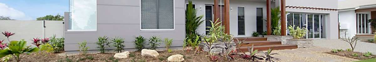 New Home Solutions QLD Banner