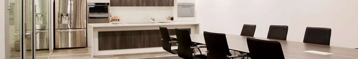 Entrax Commercial Interior Fitouts Pty Ltd Banner