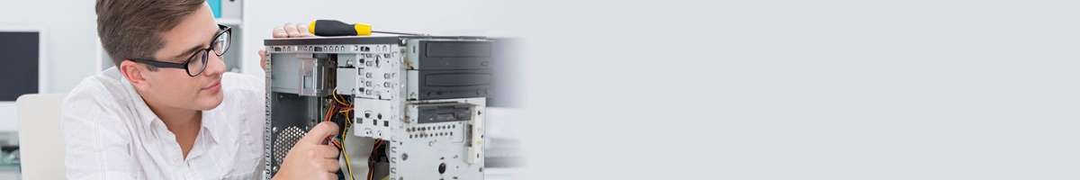 Busiconnect I.T. Banner