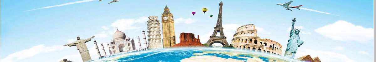 JC Travel Professionals Banner