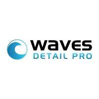 Waves Detail Pro  Logo