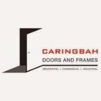 Caringbah Doors and Frames Logo