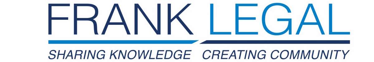 Frank Legal Banner