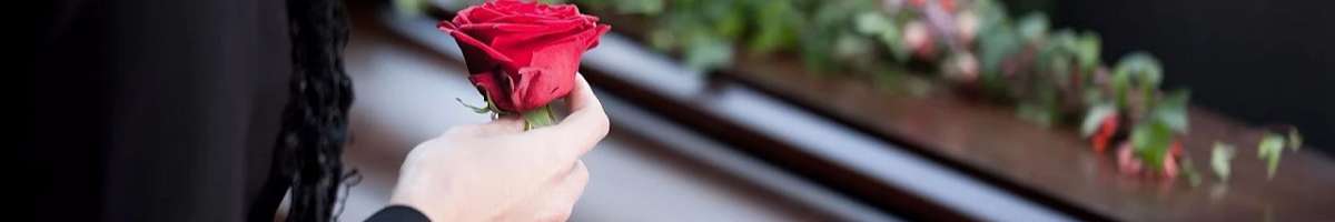 Above & Beyond Funerals Banner