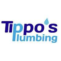 Tippo's Plumbing Logo