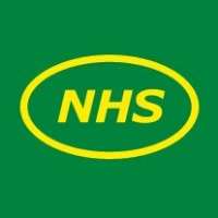 NHS Logo