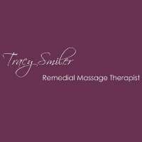 Tracy Smiler Remedial Massage Therapist Logo