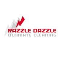 Razzle Dazzle Ultimate Cleaning Logo