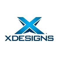 XDesigns Logo