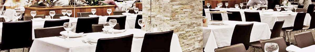 Lilys Restaurant Bar & Function Centre Banner