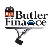 Butler Finance Logo