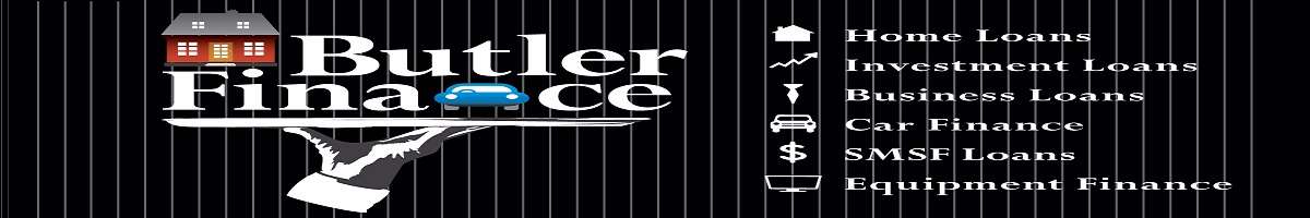 Butler Finance Banner