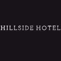 Hillside Hotel Logo