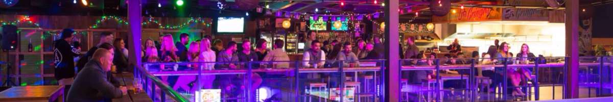 Hillside Hotel Banner