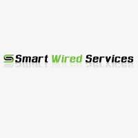 Smart Wired Services Logo