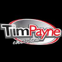 Tim Payne Electrical Logo