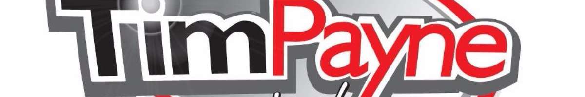 Tim Payne Electrical Banner
