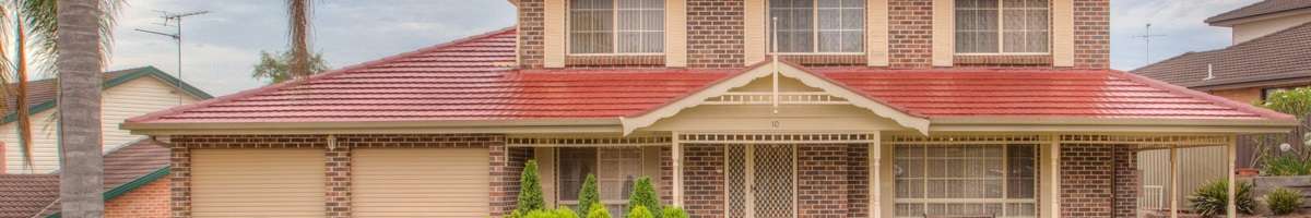 House 2 Home Realty Banner