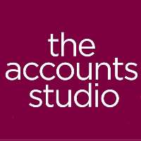 The Accounts Studio Logo