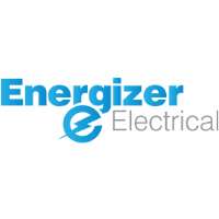 Energizer Electrical Logo