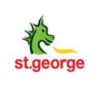 St George Bank Logo