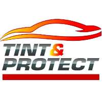 Tint & Protect Logo