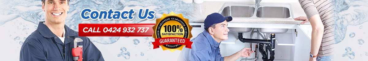 Pulis Professional Plumbing Banner