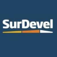 SurDevel Logo
