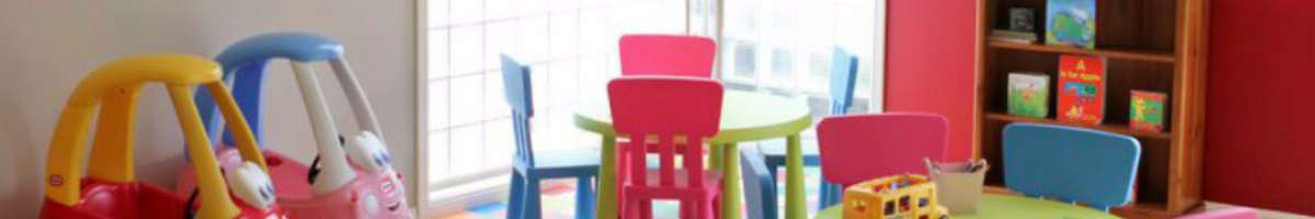 The Children's Doctor Banner