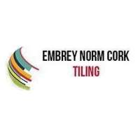 Norm Embrey Cork Tiling Logo