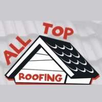 All Top Roofing Logo