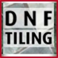 DNF Tiling Logo