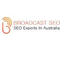 Broadcast SEO Logo