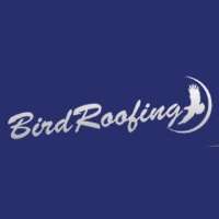 Bird Roofing Logo