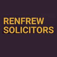 Renfrew Solicitors Logo